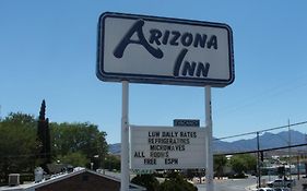 Arizona Inn