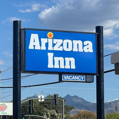 Arizona Inn Kingman Exterior foto
